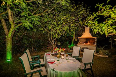 Andromahi Apartments & Suites Zakynthos Greece